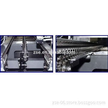 smt machine smt label feeder for sale in Mexico factory processing